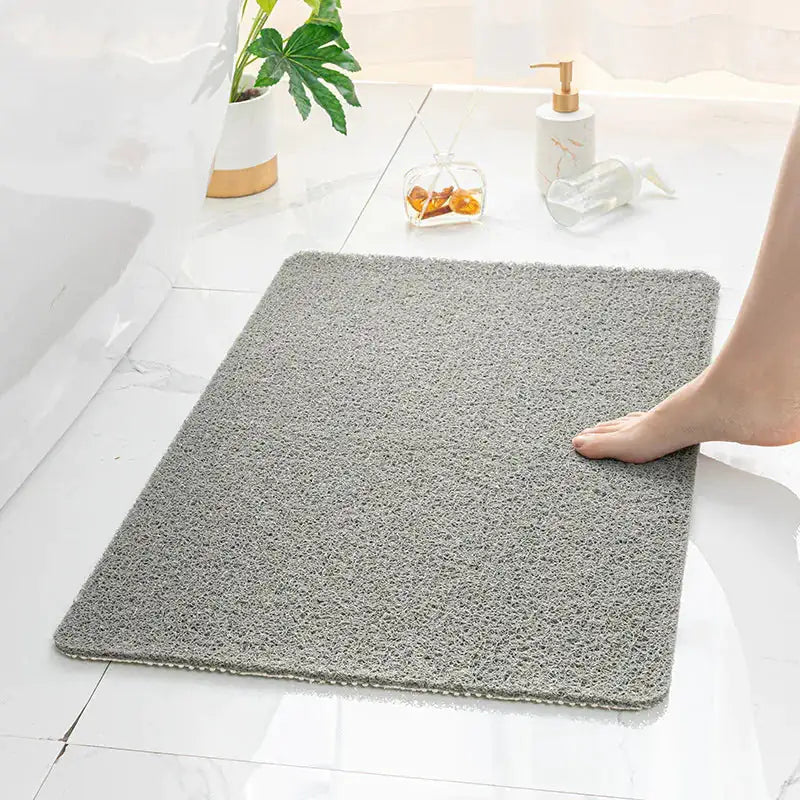Leeffa's Non-Slip Shower Mat
