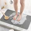 Leeffa's Non-Slip Shower Mat